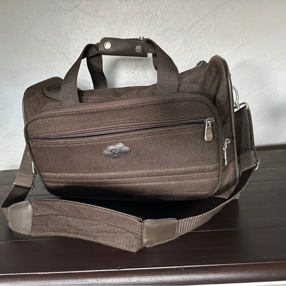 Skyway travel bag